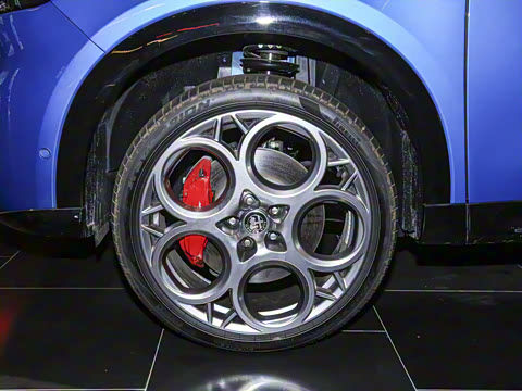 2024�� 2.0T 268HP AWD Veloce������