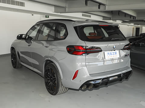 2023�� X5 M ������