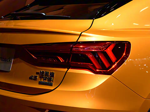 2020�� 45 TFSI quattro ������