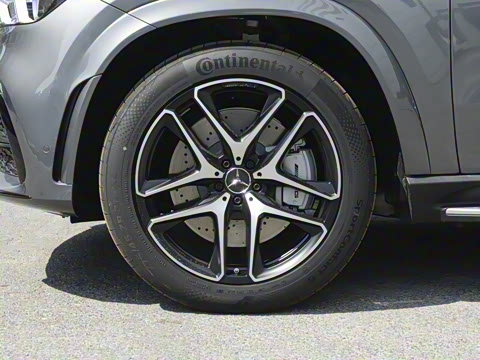 2022�� AMG GLE 53 4MATIC+ ����SUV