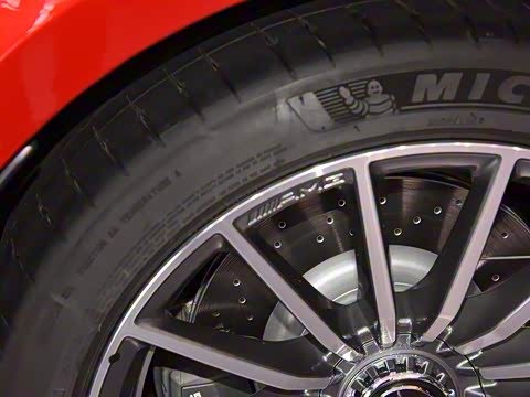 2019�� AMG GT 50 �����ܳ�