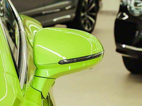 2024�� 4.0T GT V8