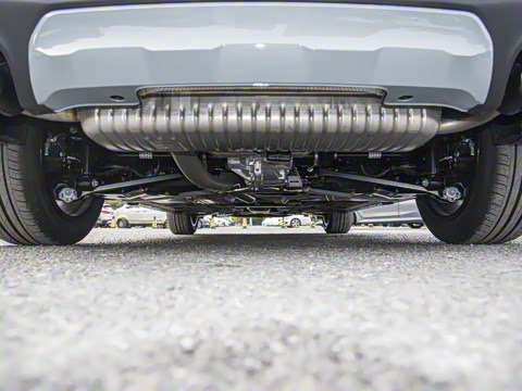 2023�� 2.0T COOPER S ALL4 ����ر��