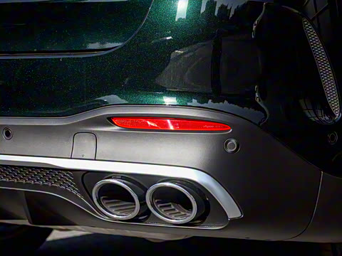 2024�� AMG GLE 53 4MATIC+