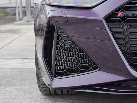 2023�� RS 6 4.0T Avant