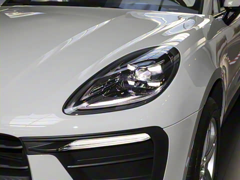 2024�� Macan 2.0T