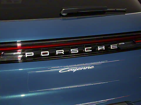 2024�� Cayenne 3.0T