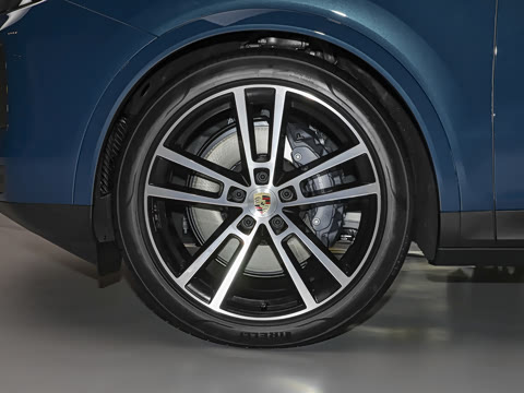 2024�� Cayenne 3.0T