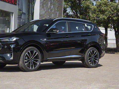 2023�� 1.6T DCTǿ��PRO 5��