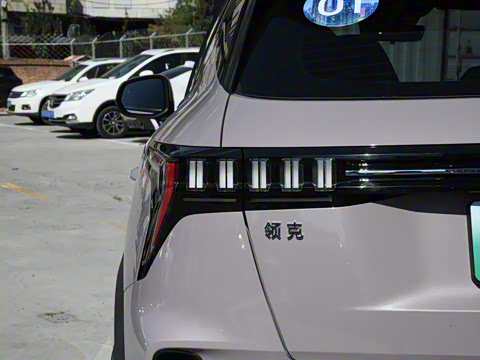 2023�� 1.5T Remix PHEV Shero