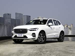 沃尔沃XC60促销直降14.69万 热销中