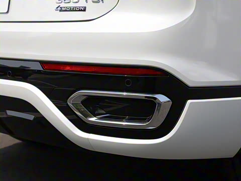 2023�� 380TSI ����R-Line���ܰ�