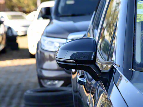 2021�� 330TSI ���������Ѿ���