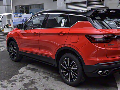 2022�� 1.5T ePro 85KM��ҫ��