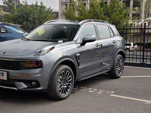 2019�� 1.5T PHEV Plus