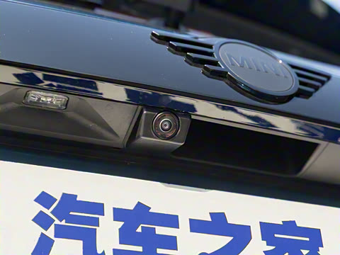 2022�� �Ŀ� 1.5T COOPER ALL4 ���ͼ�