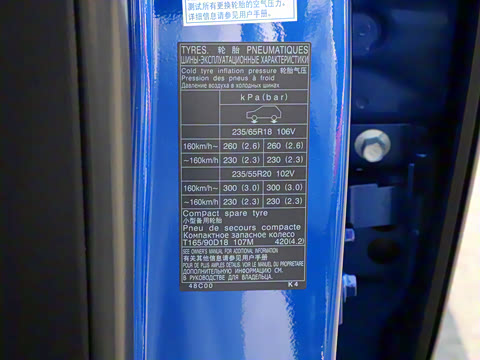 2020�� �Ŀ� 300 ����F SPORT