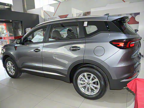 2021�� 1.5T CVT������