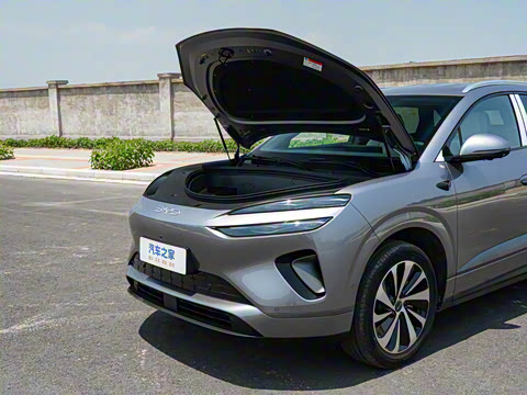 2025�� EV 520�캽��