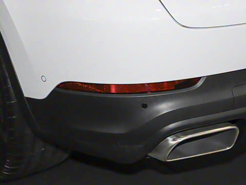 2025�� Cayenne 3.0T ���ΰ�