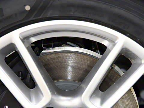 2019�� Panamera 2.9T