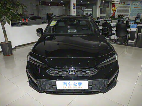 2025�� 2.0L e:HEV �춯Pro