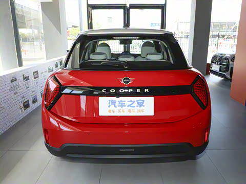 2025�� 1.5T COOPER ������