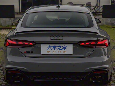 2023�� RS 5 2.9T Sportback ���װ�