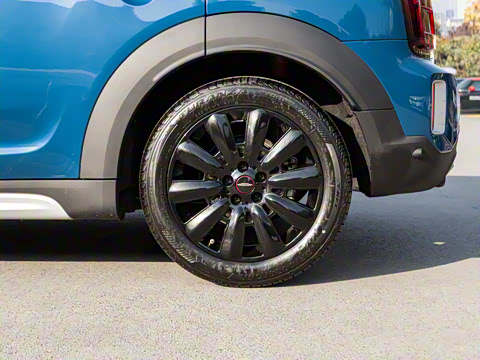 2022�� �Ŀ� 1.5T COOPER ALL4 ���ͼ�