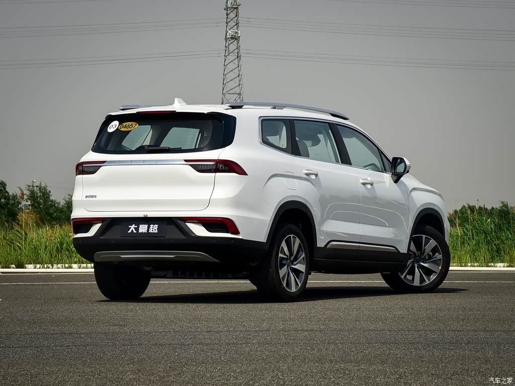 2020款 1.8td dct旗舰型