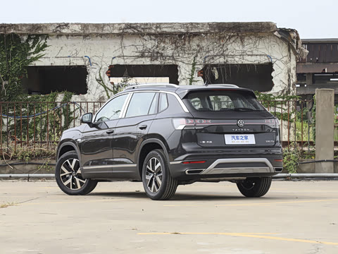 2025�� �Ŀ� ������ 330TSI