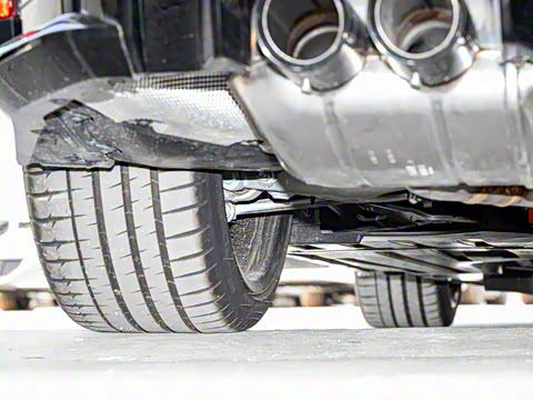 2023�� M4˫�Ž��ܳ� M xDrive ������