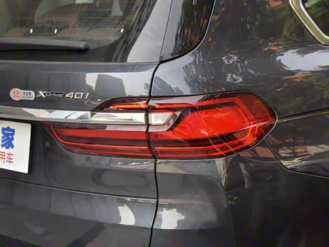 2020�� xDrive40i �����ͺ�����װ