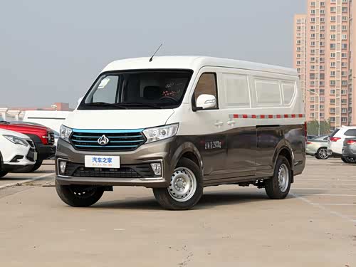 【跨越星v7 ev 2022款】长安跨越_跨越星v7 ev 2022款报价_图片_汽车