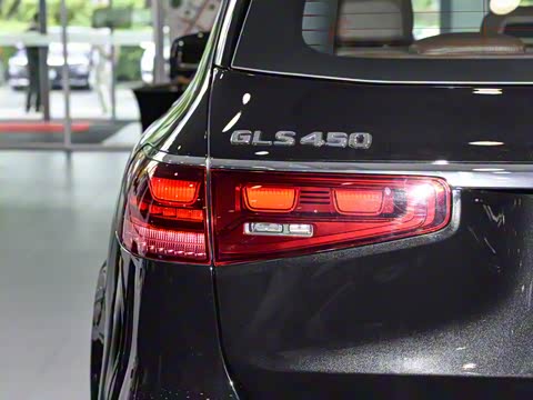 2025�� GLS 450 4MATIC ������