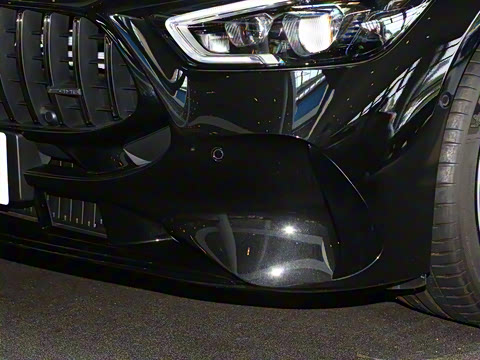 2025�� AMG GT 50 �����ܳ� �й��ر��