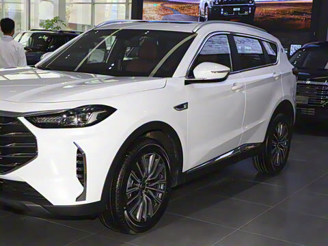 2023�� 1.5T CVT��ǿMAX 5��