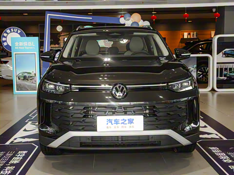 2025�� ̽��L 300TSI ������Ӣ