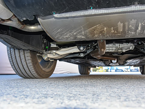 2021�� 2.0T PHEV Halo ����