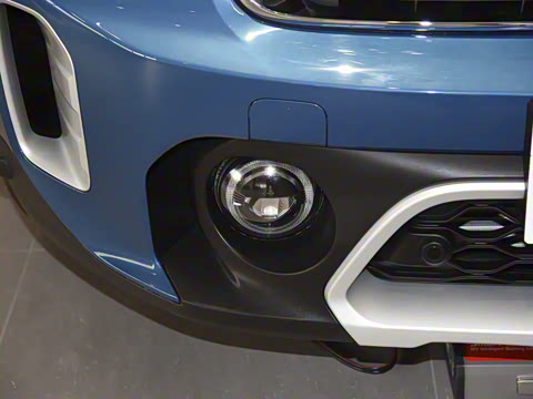 2021�� 2.0T COOPER S ALL4