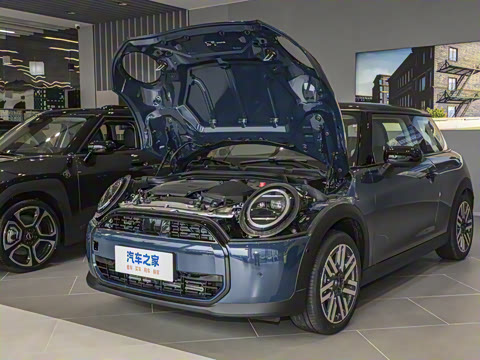 2025�� 1.5T COOPER ������