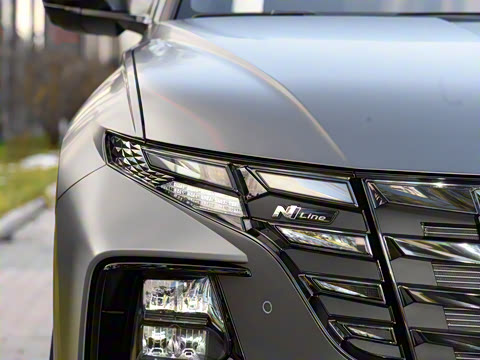 2022�� ;ʤL 1.5T DCT LUX���� N Line