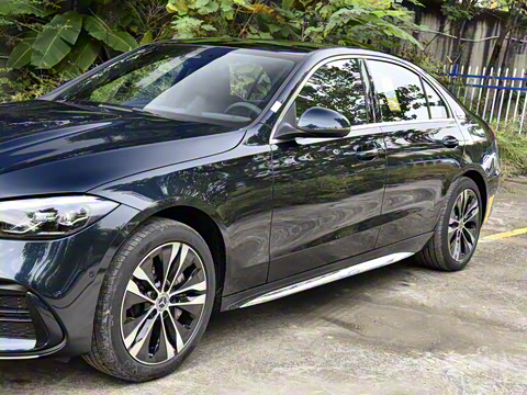 2023�� C 350 eL