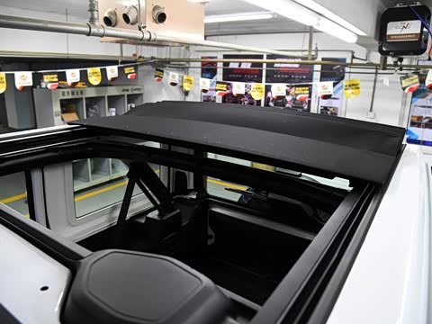 2019�� 2.0T Sahara ���ŵ綯����� ��V