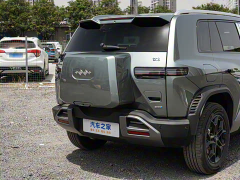 2025�� 501KM ����Max��