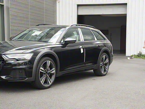 2025�� allroad quattro 55 TFSI ��̽�ռ�