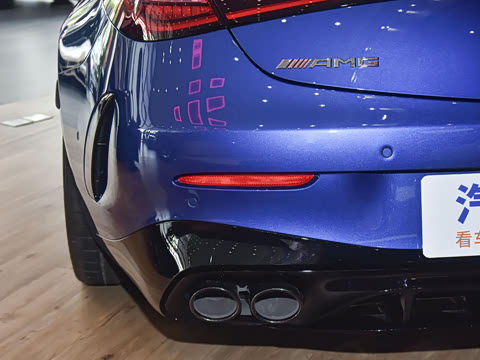 2025 AMG CLE 53 4MATIC+ ܳ