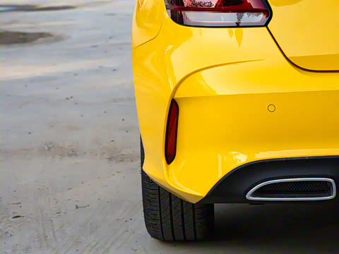 2021�� �Ŀ� 300TGI DCT���ݺ�����