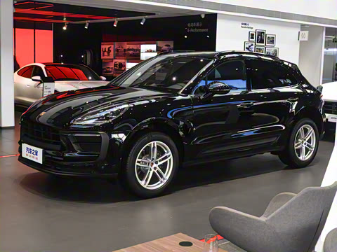 2024�� Macan 2.0T