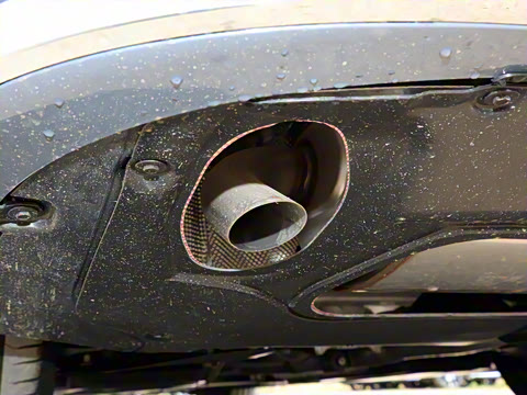 2023�� 735Li ������װ